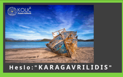 „KARAGAVRILIDIS“ aneb konec sebesabotáže