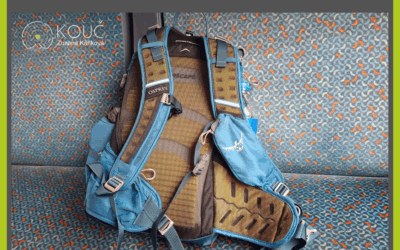 Dovol si odložit vše, co už dál nechceš nést