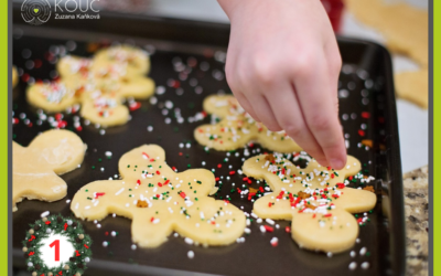 Adventní rituály – opakování, které nás uklidňuje