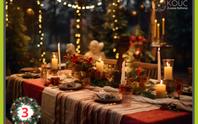 Radost z toho, co teprve přijde