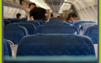 Buď k sobě laskavá