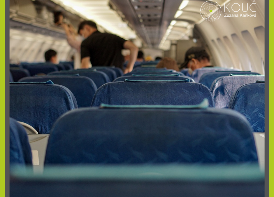 Buď k sobě laskavá