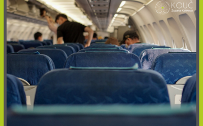 Buď k sobě laskavá