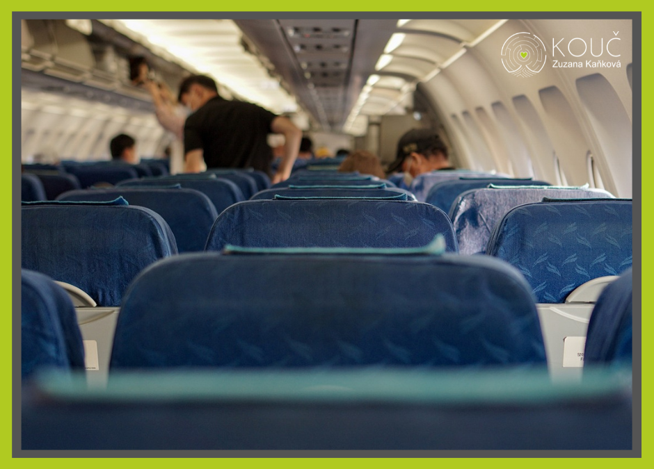 Buď k sobě laskavá